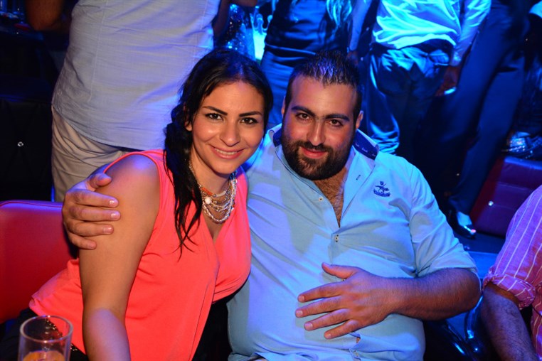 Diva Club on Saturday Night